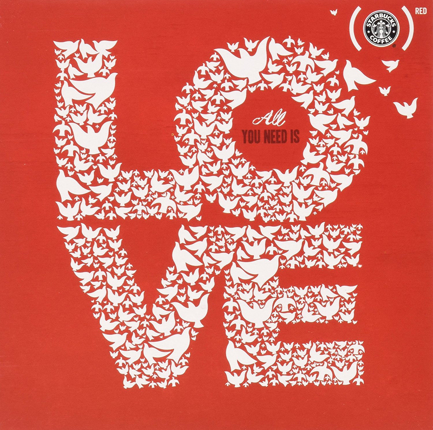 All You Need Is Love [Limited Collector's Edition]